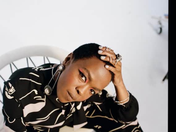 US Superstar Lauryn Hill will play Livewire Festival at Blackpool Tower Headland Arena in August