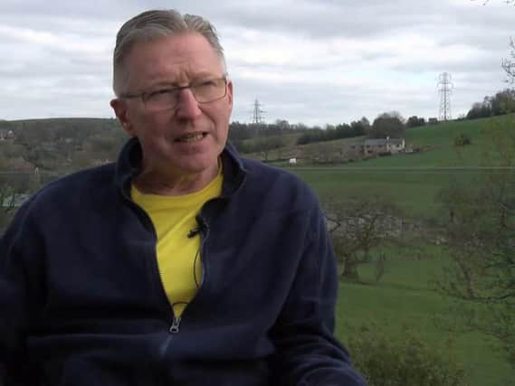 Eddie retired from professional refereeing in 2003.