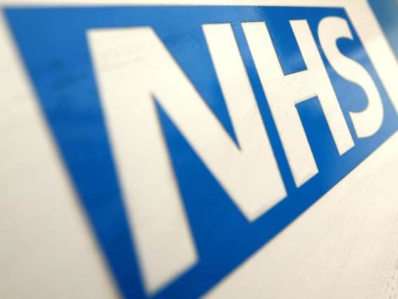 A new chief executive has been appointed by Lancashire Care NHS Foundation Trust.