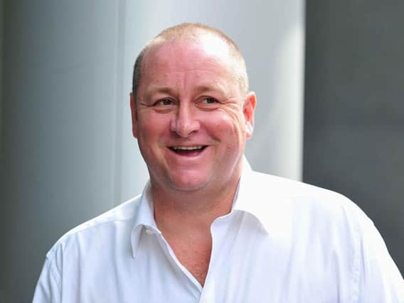 Sports Direct tycoon Mike Ashley, who has torn into Debenhams executives, accusing the board "falsehoods and denials" after tabling a 150 million rescue offer.