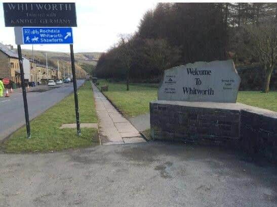 Some of Lancashire's rights of way can be shared by walkers, cyclists and horseriders - but do we know where they all are?