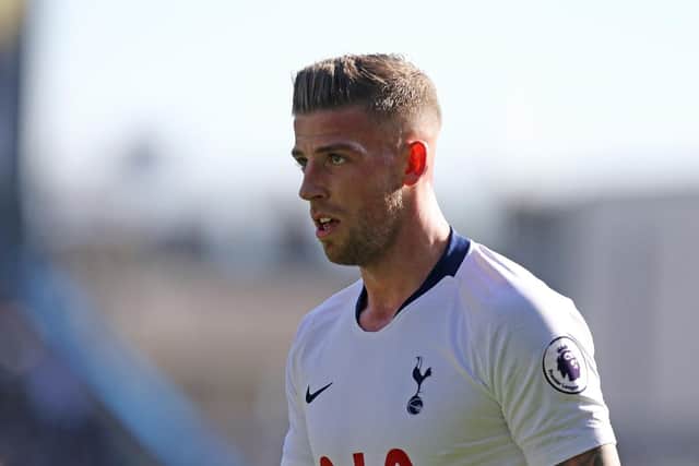 Manchester United will trigger Toby Alderweireld's 25m release clause at Tottenham - but the Red Devils are yet to make contact with Spurs over the 30-year-old Belgium defender.
