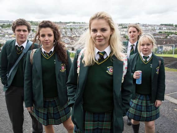 Derry Girls