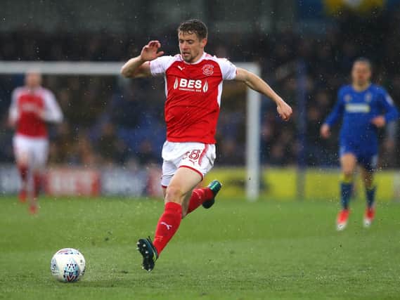 Jack Sowerby