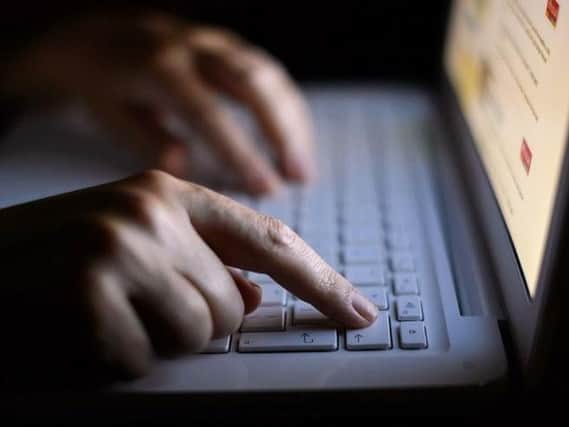 Blackpool has seen a rise in the number of stalking complaints