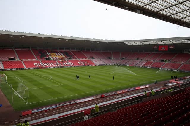 Sunderland