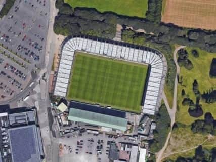 Home Park