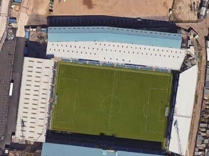 Fratton Park