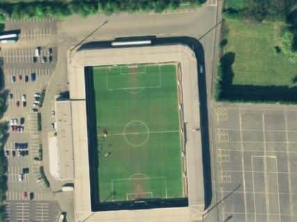 Glanford Park