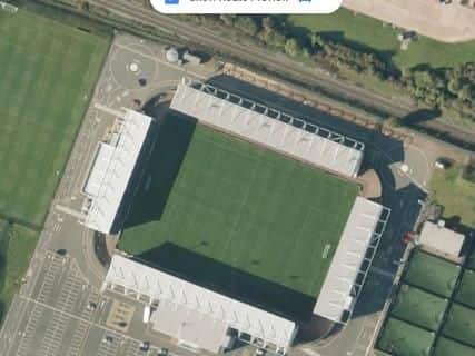 Montgomery Waters Meadow