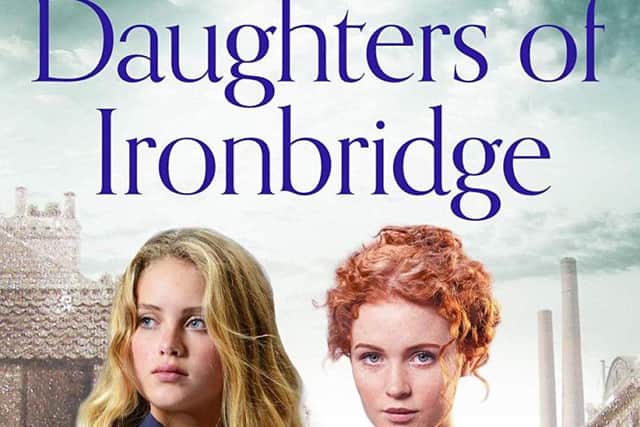 The Daughters of Ironbridge by Mollie Walton