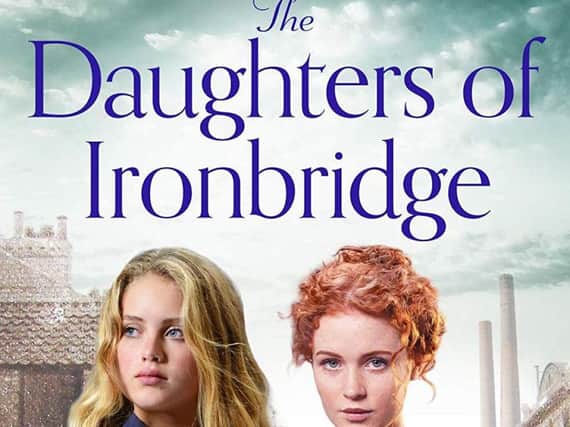 The Daughters of Ironbridge by Mollie Walton