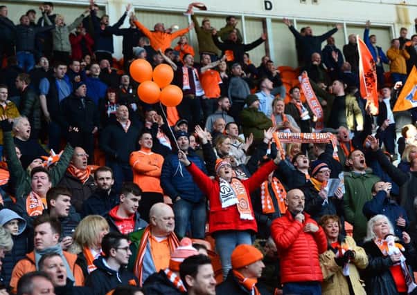 Blackpool hope fans will buy season ticket in great numbers