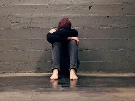 Fresh fears after teen's cocaine death. Library image