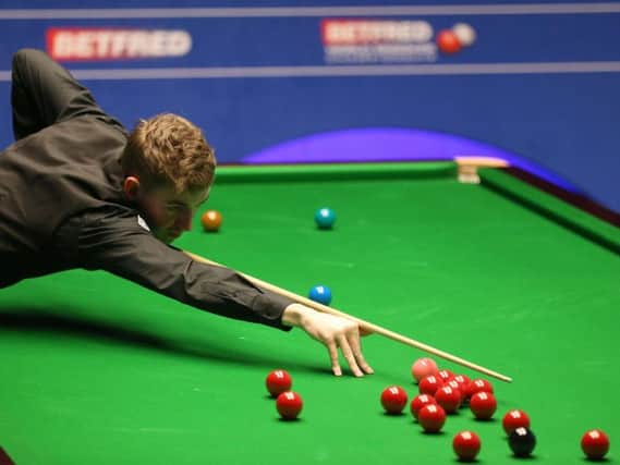 James Cahill's odds to be crowned world champion were slashed from 1,000-1 to 50-1 after his victory over Ronnie O'Sullivan