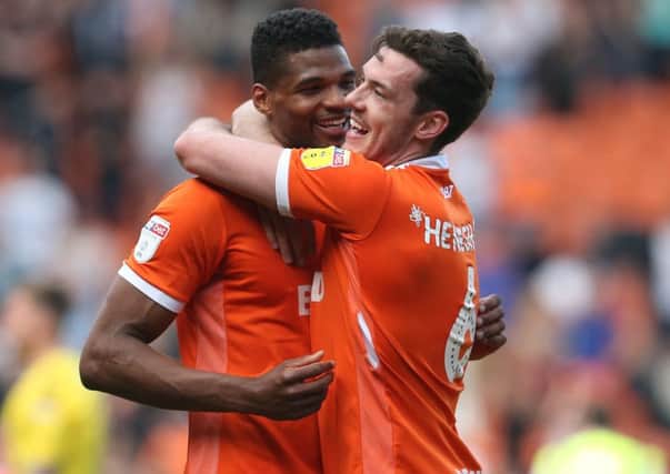 Michael Nottingham believes Blackpool are paying the price for too many draws