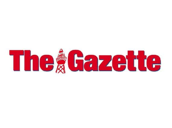 Blackpool Gazette to launch new and improved app