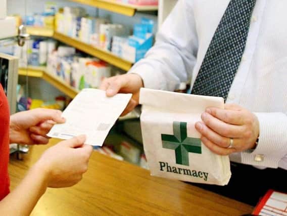 Pharmacies across the Fylde coast will be open this bank holiday