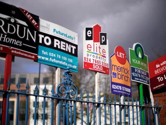 New figures show a property in Blackpool takes an average of 15 weeks to sell.