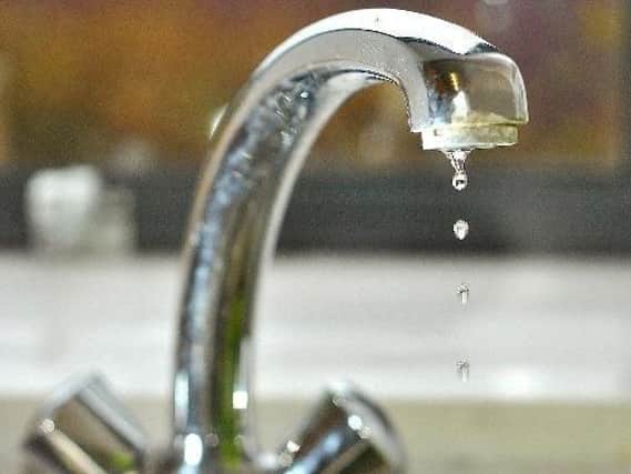 Almost a fifth of Blackpool residents dont know how much water they use at home, a new survey has revealed.
