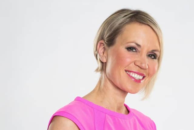 Dianne Oxberry