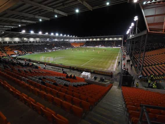 An influential group of business and political leads have urged whoever takes control of Blackpool FC to invest in Bloomfield Road