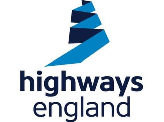 Highways England have issued a reminder to travellers.