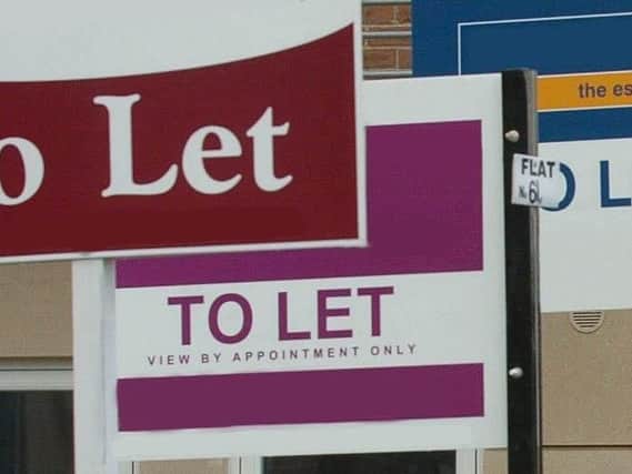 Fears for low-income Blackpool families over lack of legal aid for housing problems