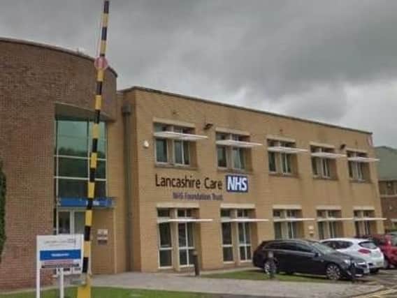 Lancashire Care