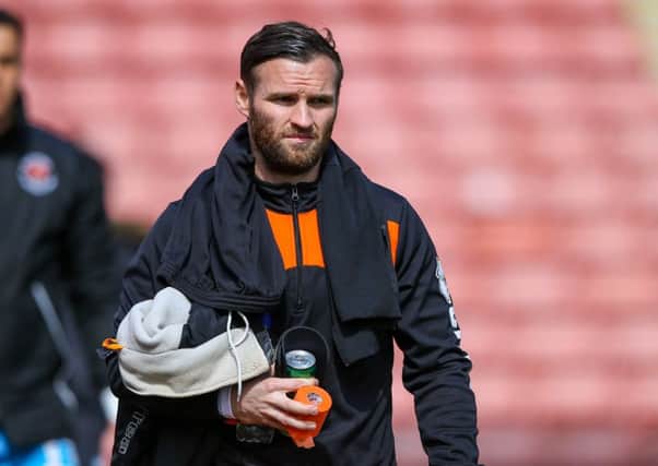 Blackpool skipper Jimmy Ryan has hailed the difference around the club in recent months