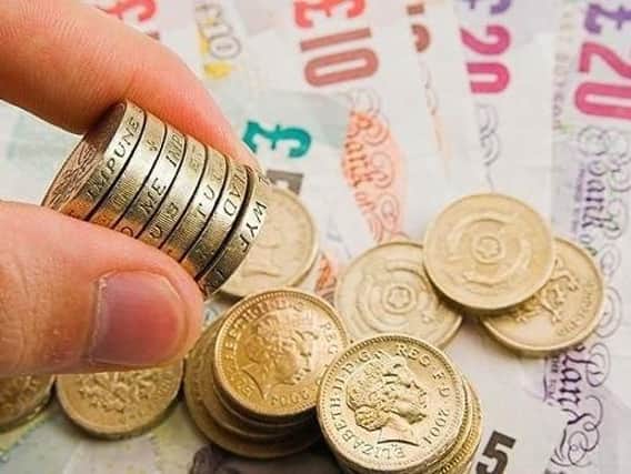 A third of Blackpool workers earn less than Real Living Wage
