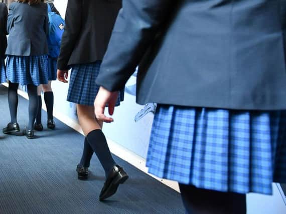 One in five girls and young women are teased or bullied over their periods, with many suffering in silence, according to a study.