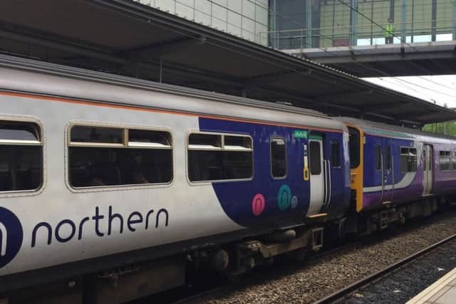 Calls have been made for rail operator Northern to be stripped of its franchise