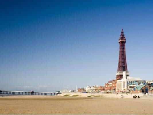 Last summer, the UK experienced a prolonged hot, dry spell - but is Blackpool set to see similar conditions this time around?