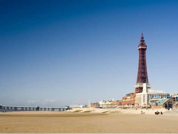 Last summer, the UK experienced a prolonged hot, dry spell - but is Blackpool set to see similar conditions this time around?