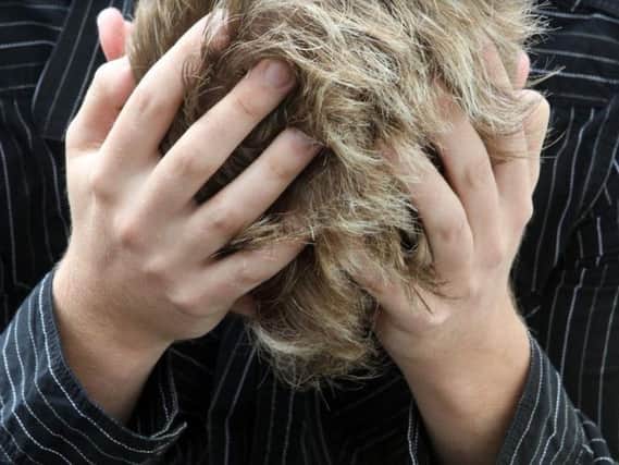 Call for patients to be warned over potential antidepressant withdrawal symptoms