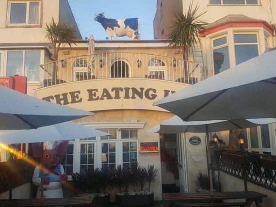 The Eating Inn