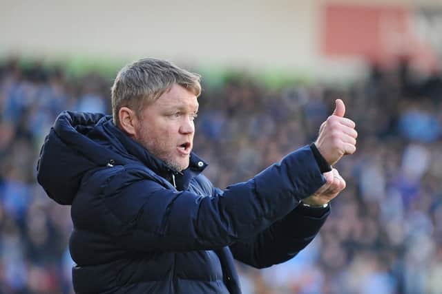 Doncaster Rovers boss Grant McCann says he has received phone calls from Premier League clubs keen to send their youngsters to the club next season.
