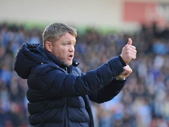 Doncaster Rovers boss Grant McCann says he has received phone calls from Premier League clubs keen to send their youngsters to the club next season.