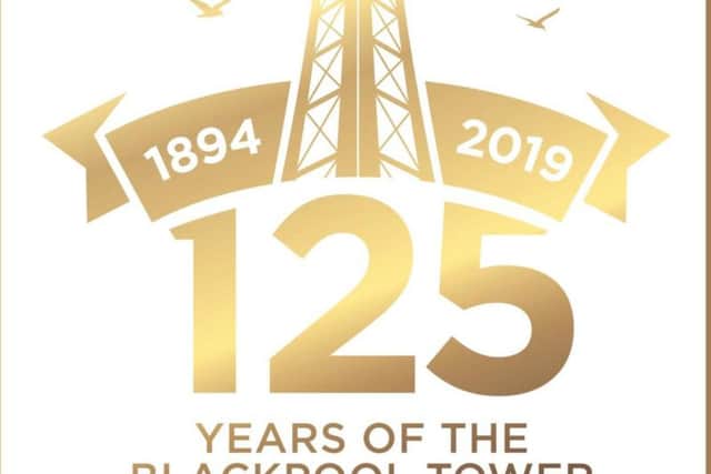 The 125 heroes campaign aims to mark the anniversary of the Blackpool Tower