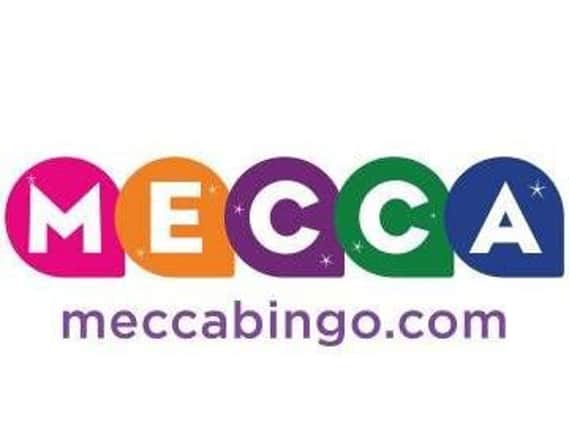 Mecca Bingo aims to raise 80k for Variety the Childrens Charity