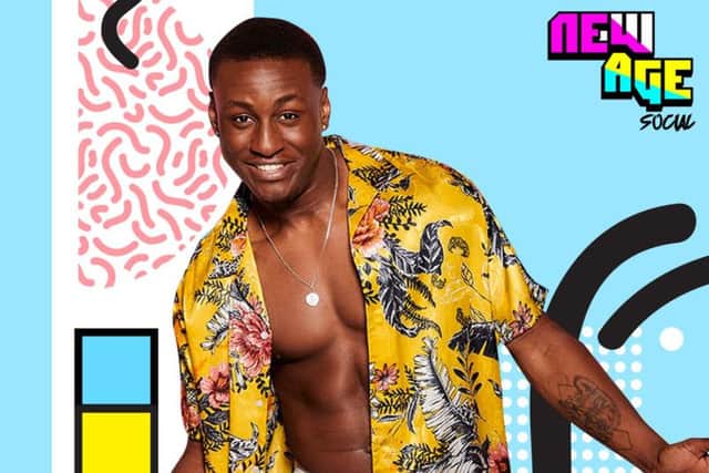 Jakob's recent post suggesting former contestant Sherif Lanre may return to the Love Island villa made national headlines