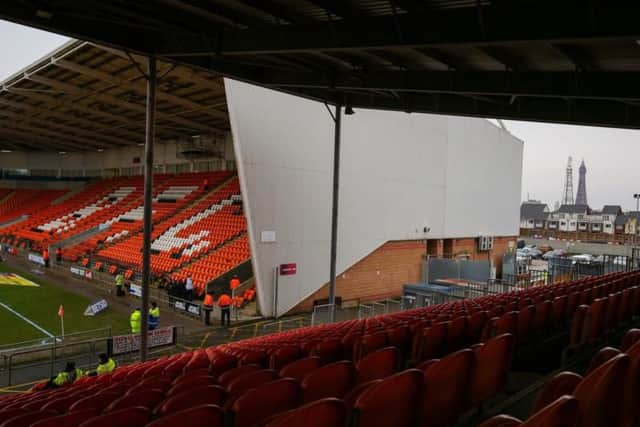 The sale of Blackpool FC was complicated by fears that Owen Oyston could have exploited a legal loophole to regain shares in the club