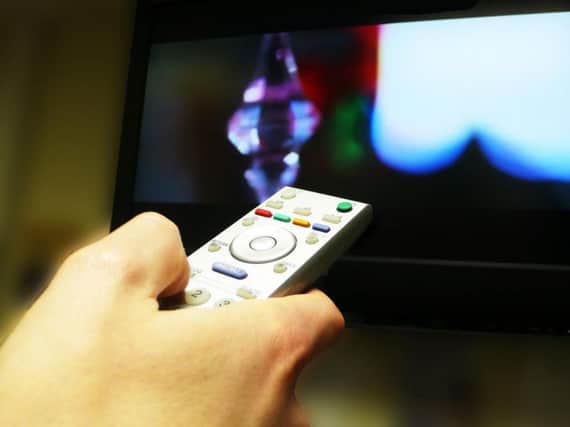 Calls to save free TV licences for the over-75s sparks row over who is to blame for the decision