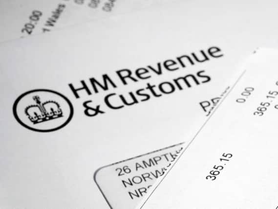 HM Revenue and Customs is reminding 12,000 tax credits customers in Blackpool that they must renew their tax credits