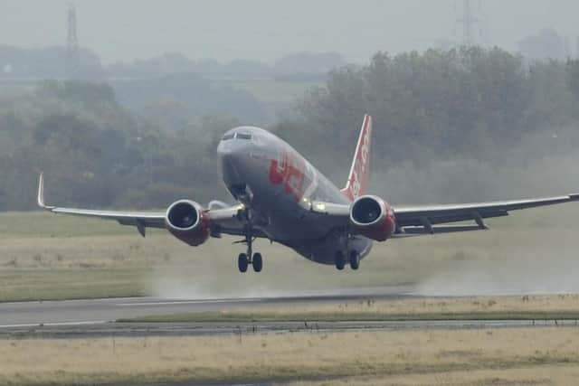 Jet2 pulled its flights out of the resort