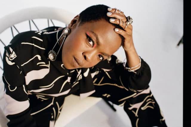 Lauryn Hill was scheduled to headline the festival.