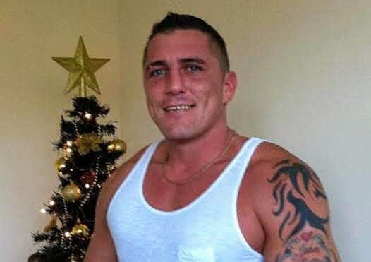 John Rainey, 39