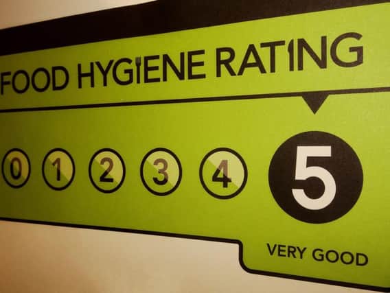 These are the places with 0 or 1-star food hygiene ratings in Blackpool.
