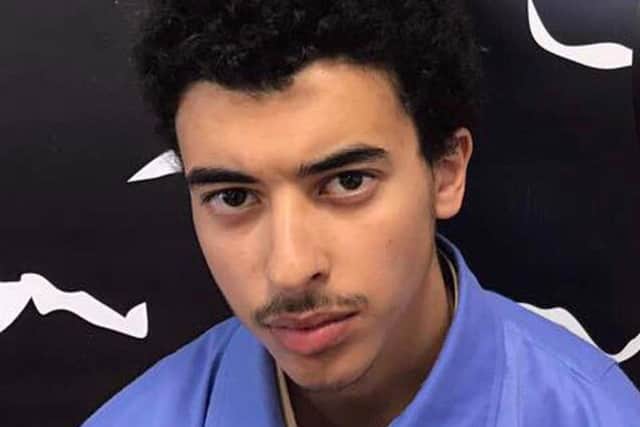 Hashem Abedi was extradited to the UK from Libya last week.
